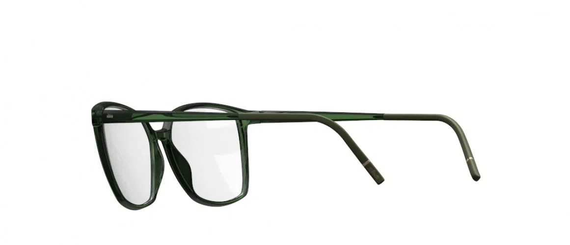 Silhouette Clear Sky 1621 Eyeglasses - view 46